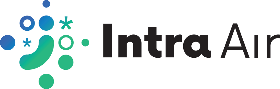 Logo Intra Air